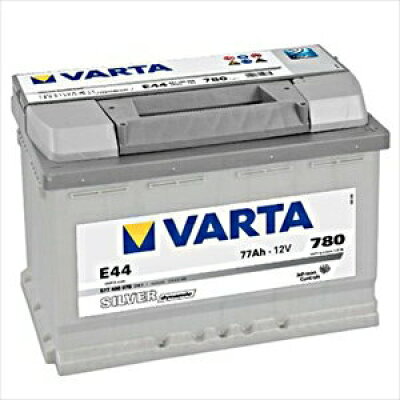 VARTA｜バルタ 欧州車用バッテリーsilver dynamic 577 400 078